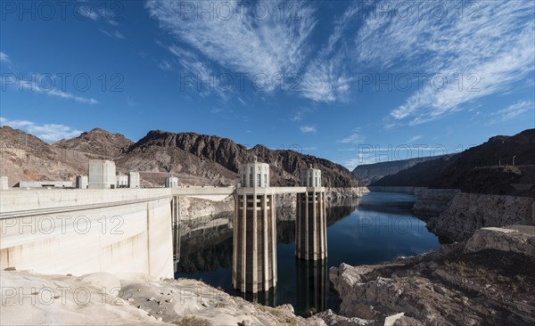 Hoover Dam