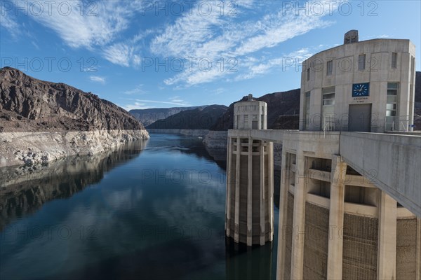 Hoover Dam