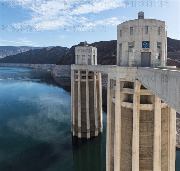 Hoover Dam