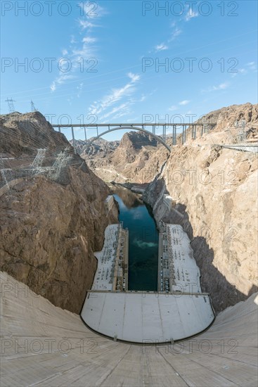 Hoover Dam