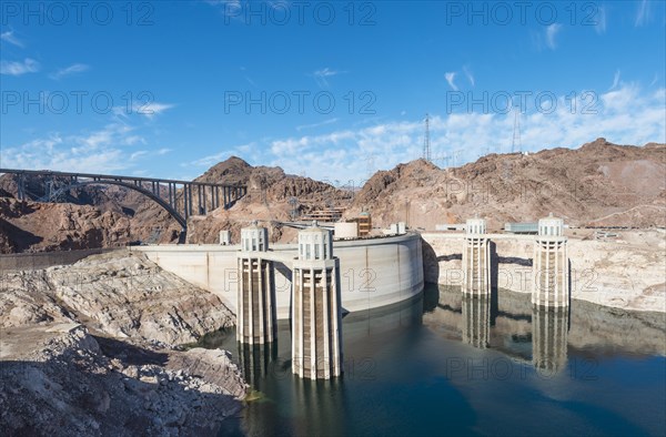 Hoover Dam