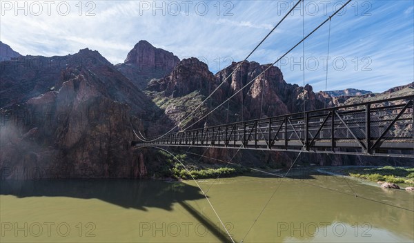 Bright Angel Trail