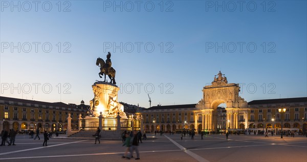 Arco da Vitoria