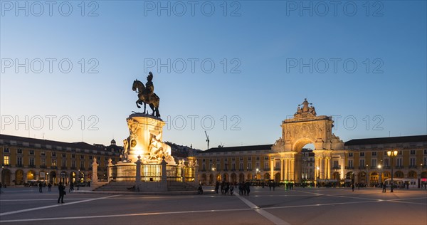 Arco da Vitoria