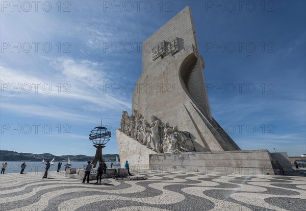 Padrao dos Descobrimentos