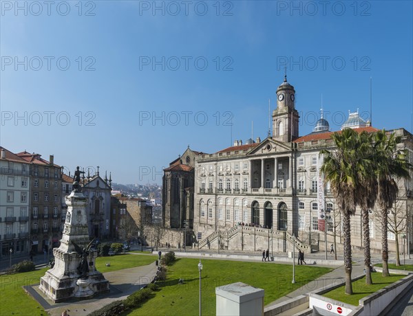 Palacio da Bolsa