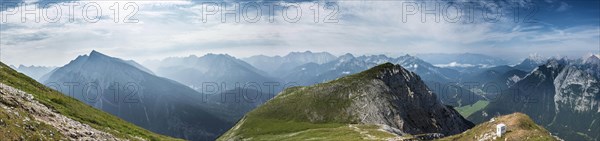 Karwendel