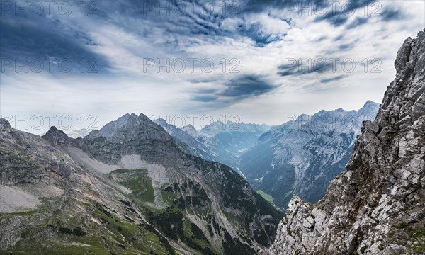 Karwendel