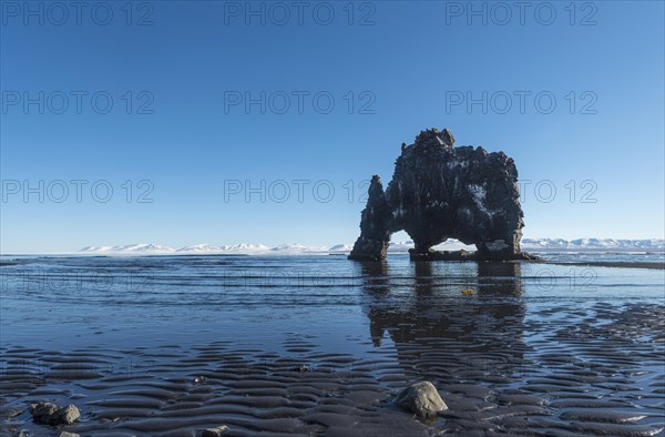 Hvitserkur