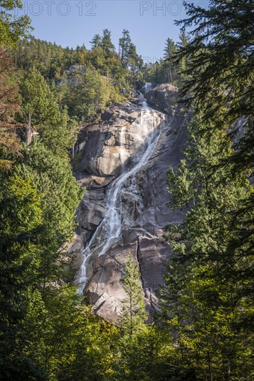 Shannon Falls