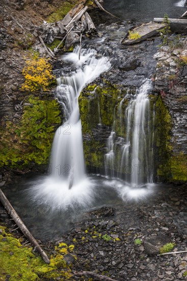 Waterfall