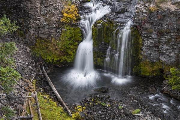 Waterfall