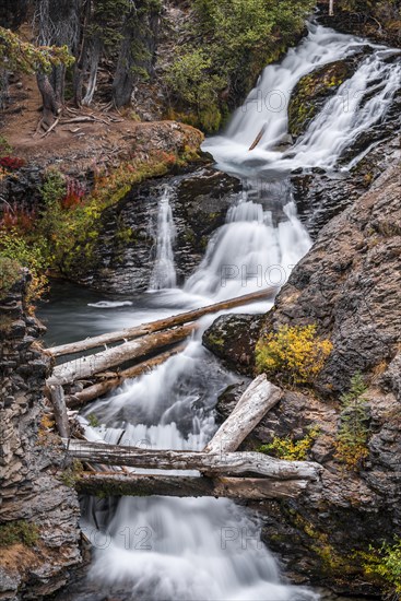 Waterfall