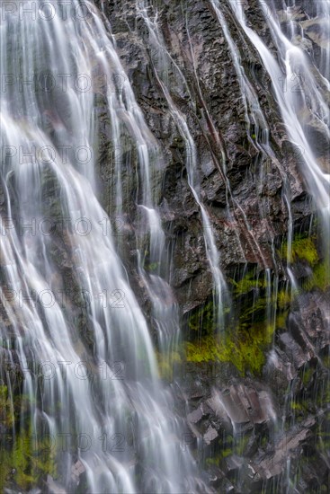 Narada Falls