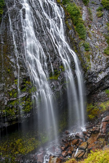 Narada Falls