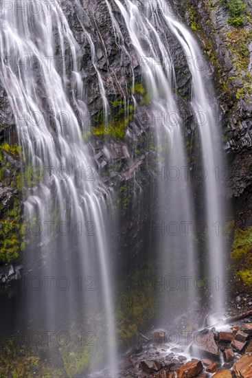 Narada Falls