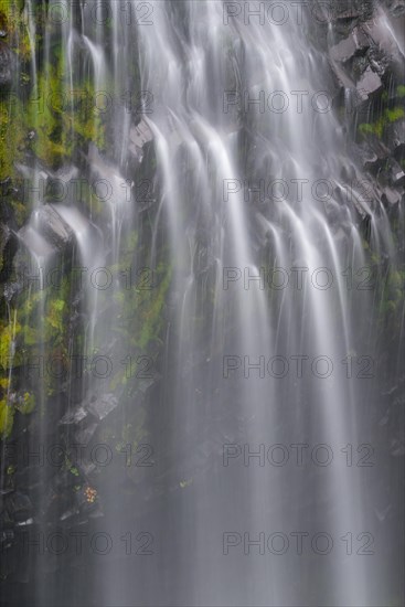 Narada Falls