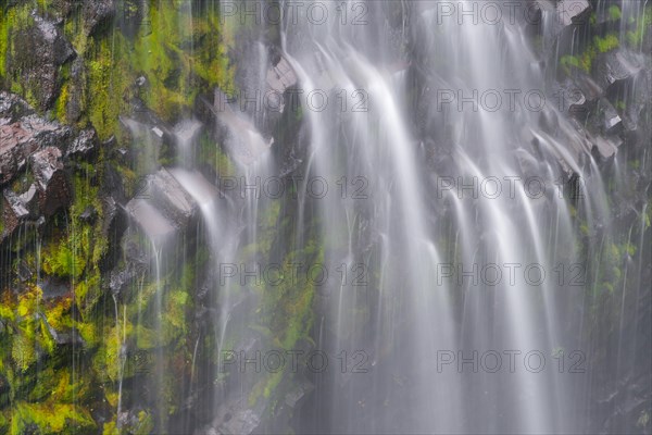 Narada Falls