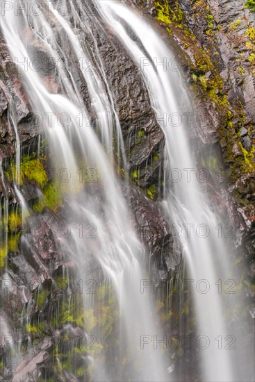 Narada Falls