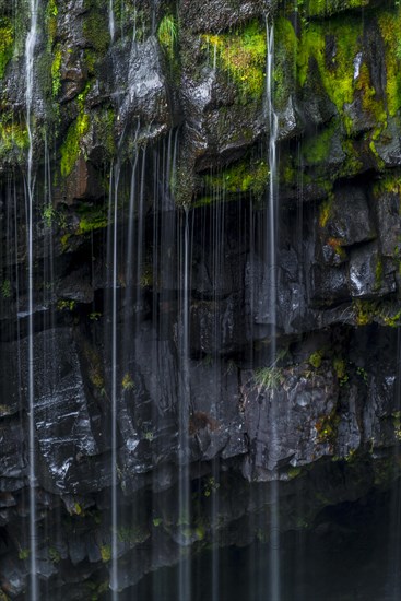 Narada Falls