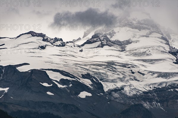 Mount Rainier