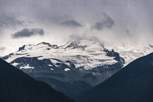 Mount Rainier