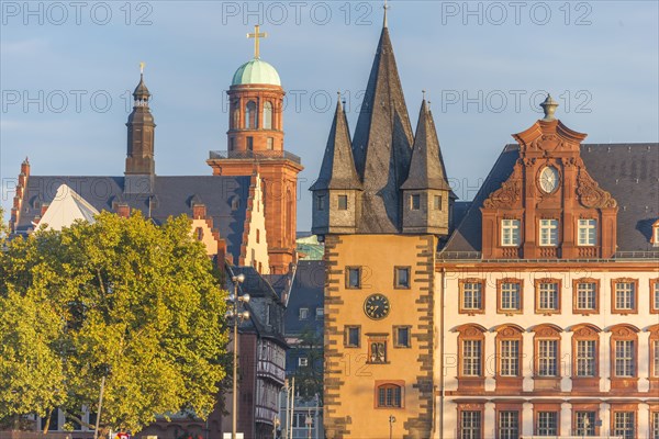 Historical Museum Frankfurt