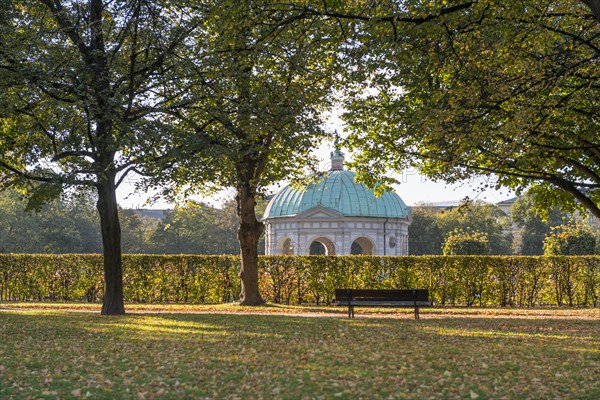 Diana Temple