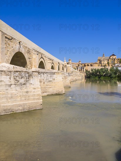 Roman bridge