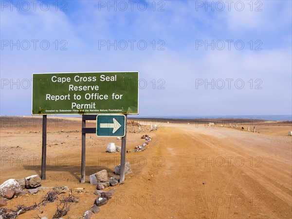 Cape Cross