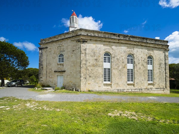 St. Peter's Anglican Church