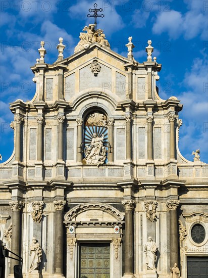 Cathedral of St. Agata