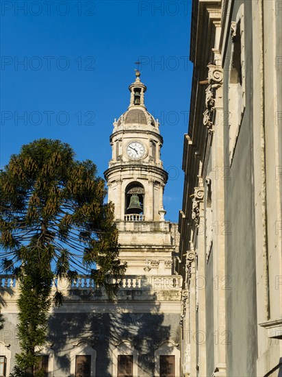 Cathedral of St. Agata