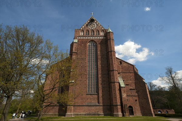 Doberan Minster