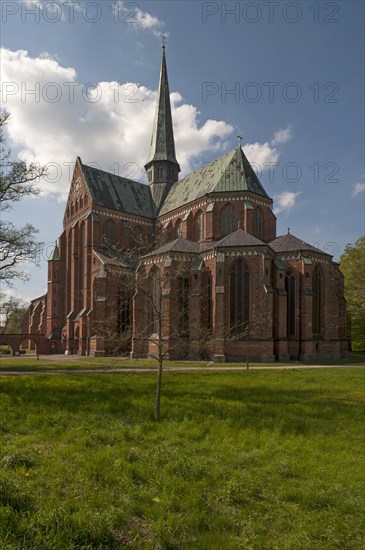 Doberan Minster