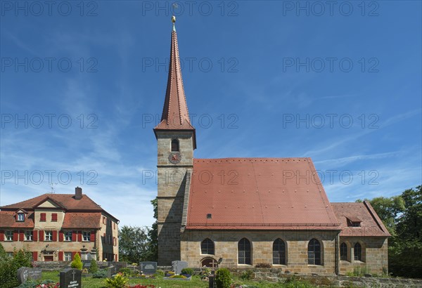 St. Egidienkirche