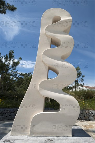 Memorial for victims of Cyclone Xynthia (2010)