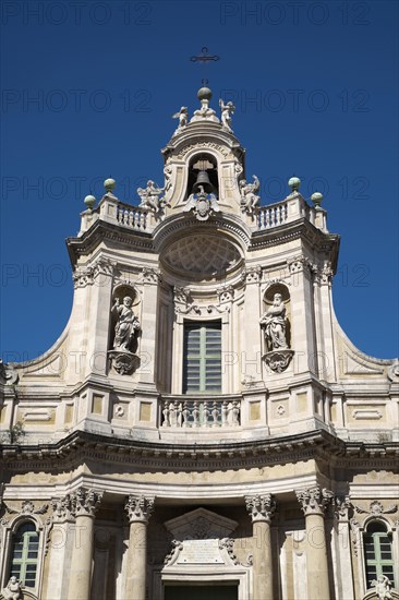 Church of Santa Maria dell'Elemosina