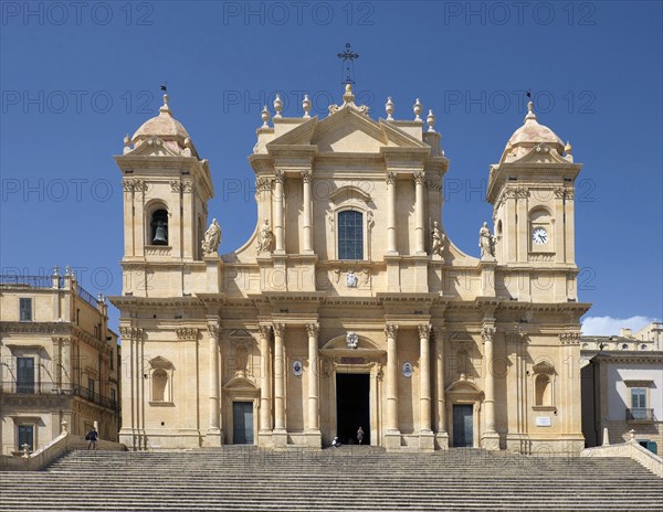 Noto Cathedral