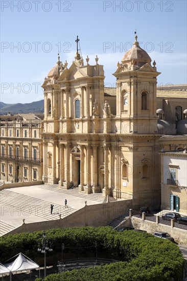 Noto Cathedral