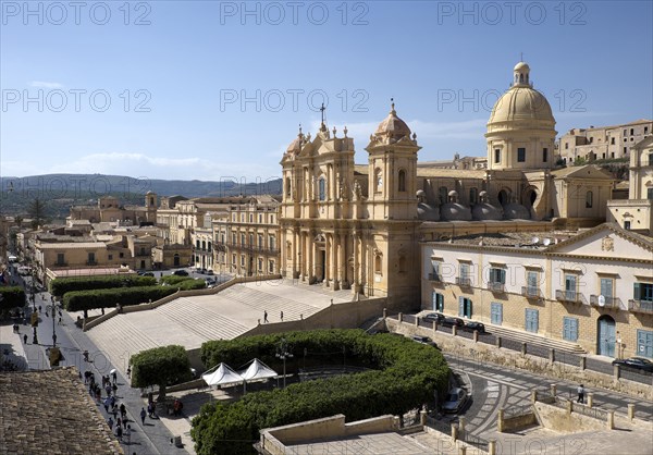 Noto Cathedral