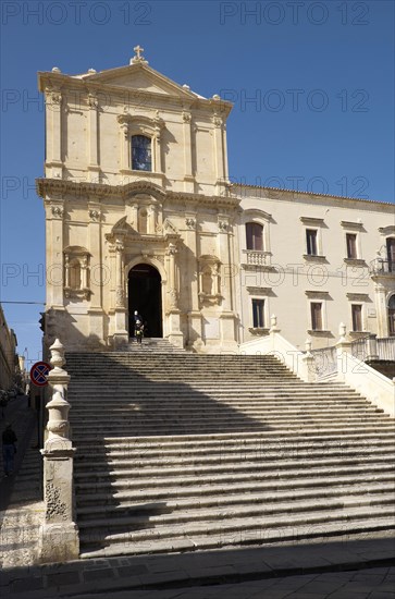 Franciscan church of San Francesco