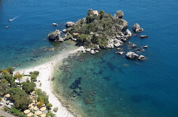 Isola Bella