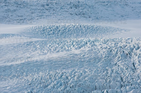 ice field