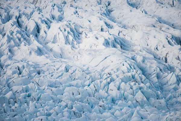 ice field