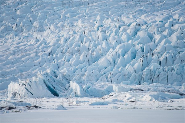 ice field