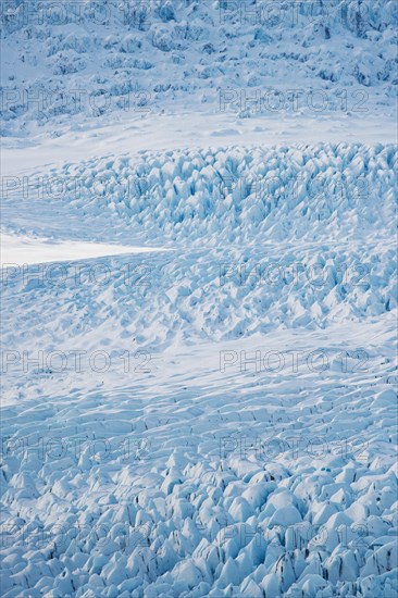 ice field