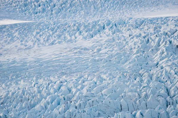 ice field