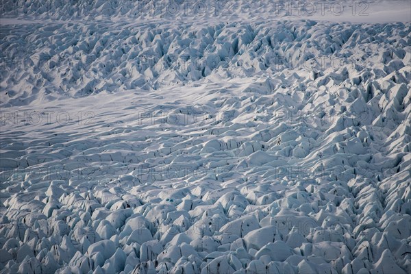 ice field