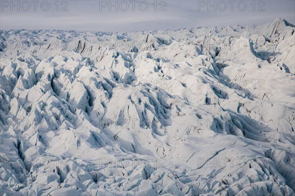 ice field